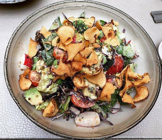 Sticks'N'Sushi Greenwich